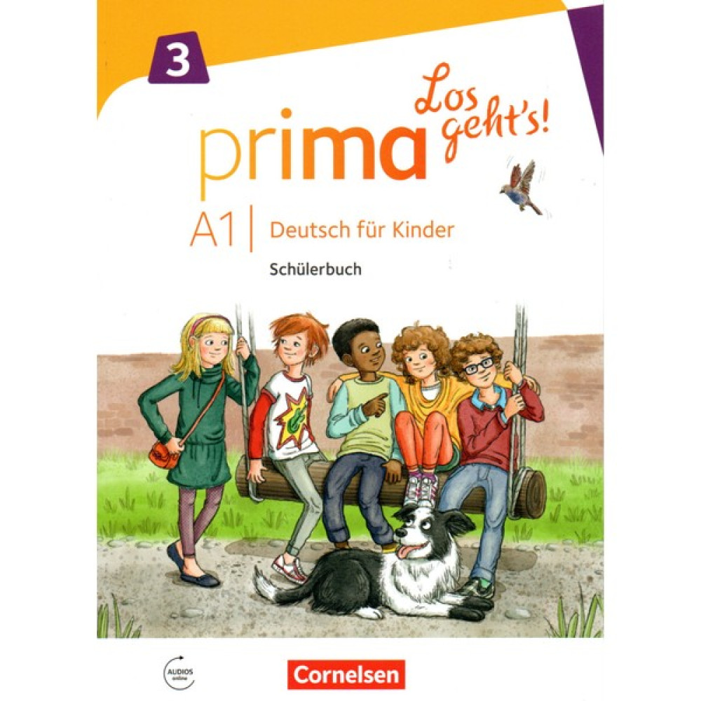 Prima · Deutsch Für Kinder Yabancı Dil Öğretici Kitaplar ve Eğitim Setleri Fiyatı
