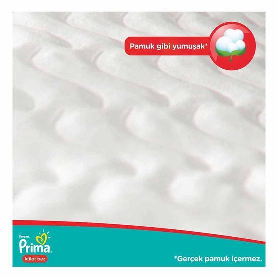 Prima Pants No:6 Extra Large 45 Adet Külot Bebek Bezi