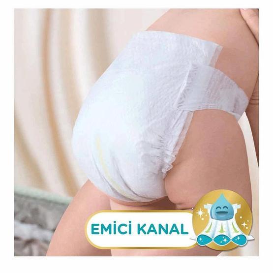 Prima Premium Care No:3 Midi 184 Adet Bebek Bezi