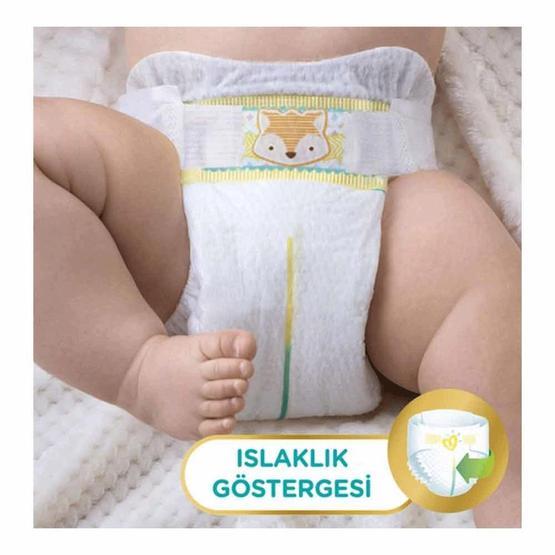 Prima Premium Care No:3 Midi 184 Adet Bebek Bezi