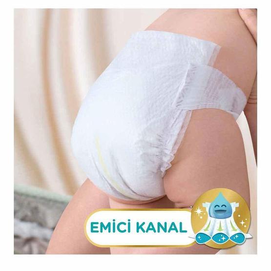 Prima Premium Care No:3 Midi 52 Adet Bebek Bezi