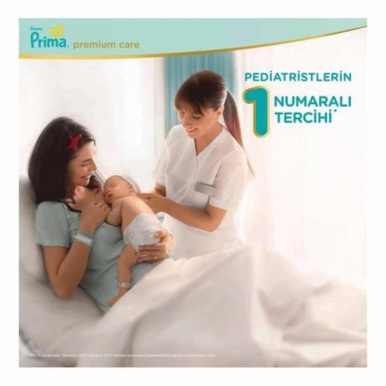 Prima Premium Care No:5 Junior 240 Adet Bebek Bezi