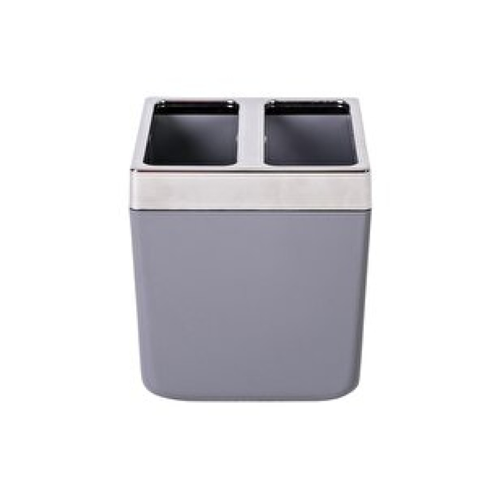 Primanova M-sa03-07 Toskana Diş Fırçalık-gri Diş Fırçalık Fiyatı
