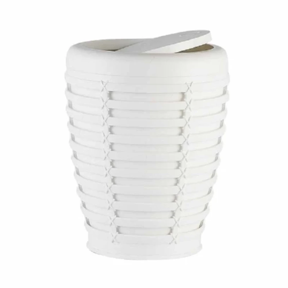 Primanova Palm Cop Kovasi Beyaz - Ev M-E21-01-01 Çöp Kovaları Fiyatı