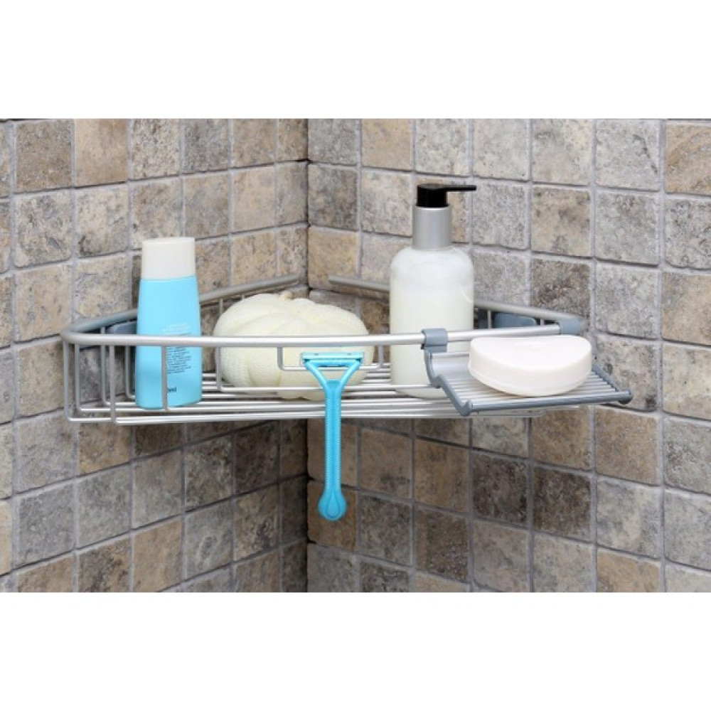 Primanova Paloma Alüminyum Banyo Rafı M-N30-30 Banyo Rafı Fiyatı