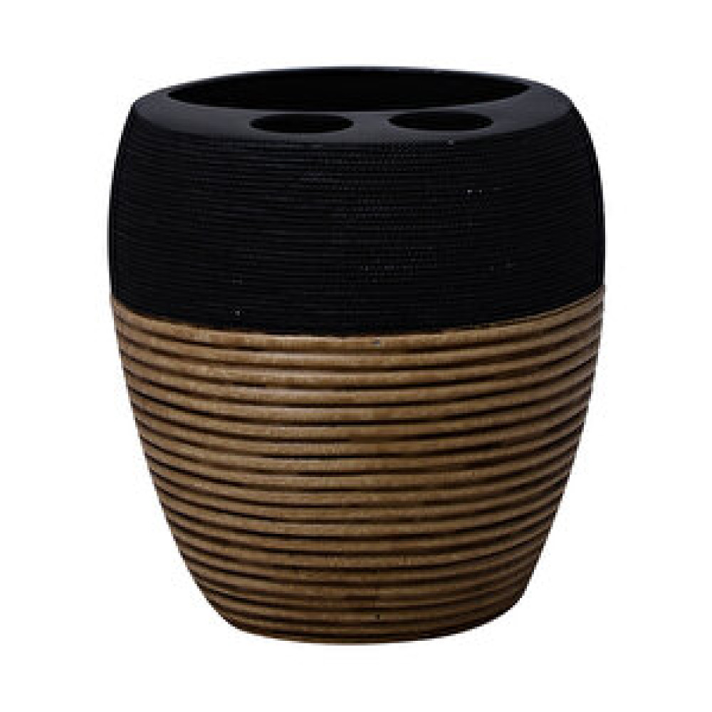 Primanova Rattan Banyo Aksesuarı Diş Fırçalık Diş Fırçalık Fiyatı