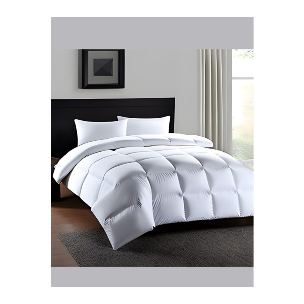 Primavera Home Çift Kişilik Antialerjik Microfiber Yorgan 195x215 Yorgan Fiyatı