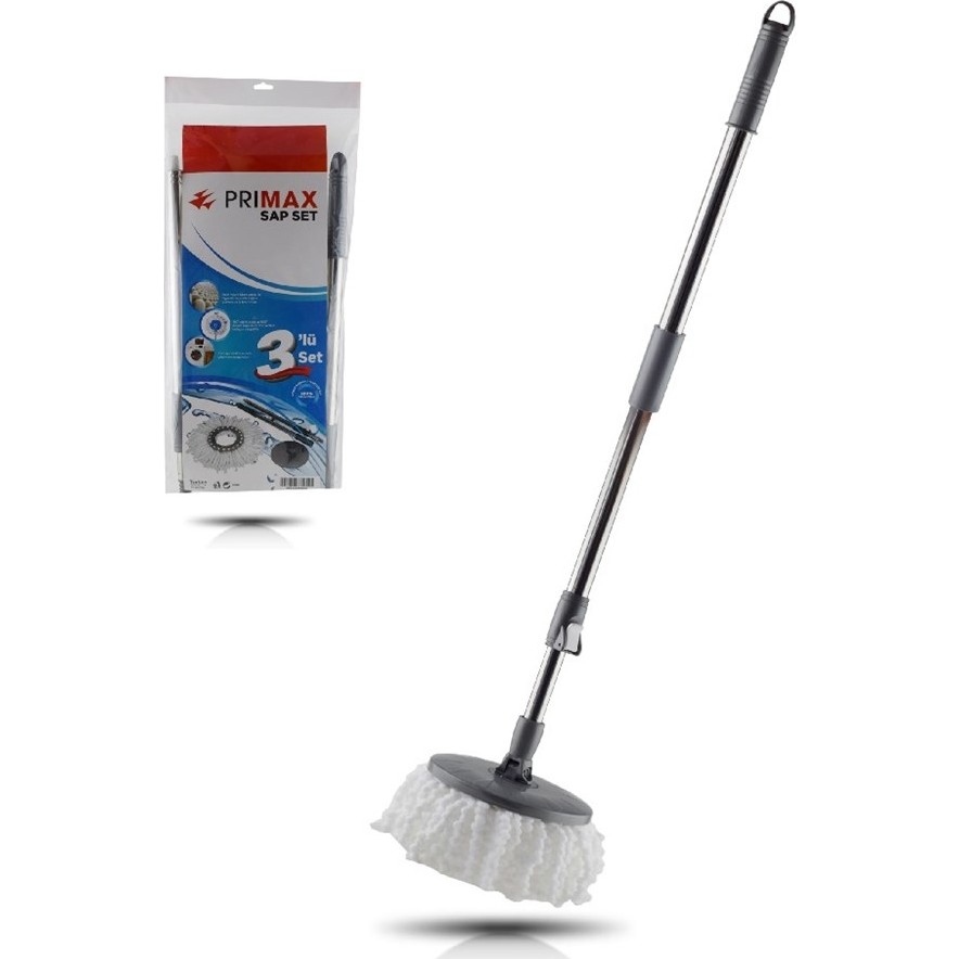 Primax Sap Set 3 Lü Vileda Yedek Seti Diğer Fiyatı
