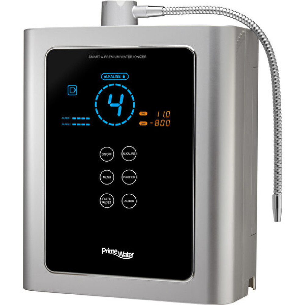 Prime 901 R Alkali Su Iyonizeri Bahçe Makinesi Fiyatı