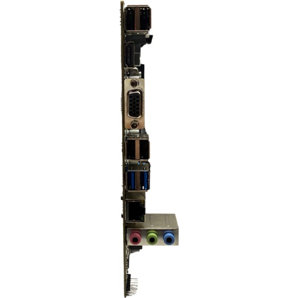 Primecom MDJ-H110AGN 1151P Gbit Lan,nvme,hdmı,vga,matx MB -Bulk Anakart Fiyatı