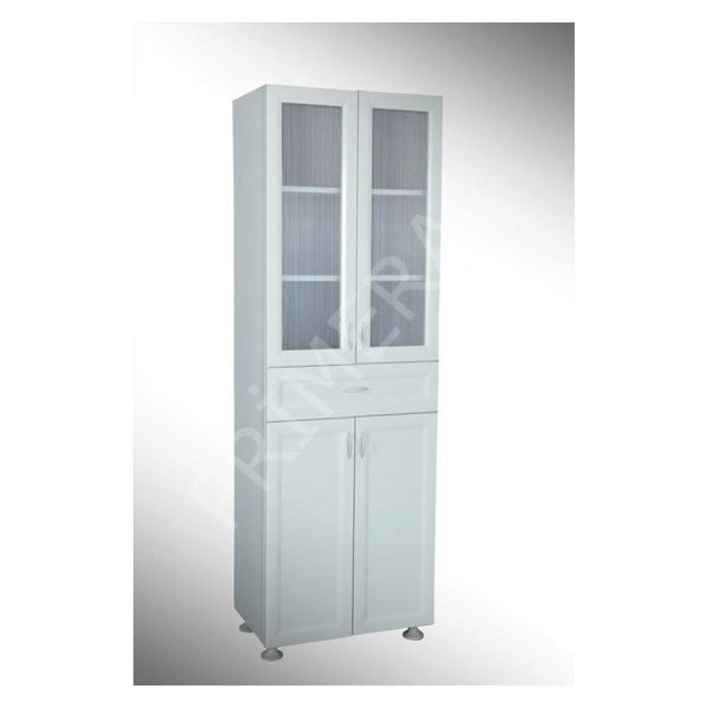 Primera 4 Kapaklı 1 Çekmeceli Pvc Dolap Ck-113 Banyo Dolabı / Mobilyası Fiyatı