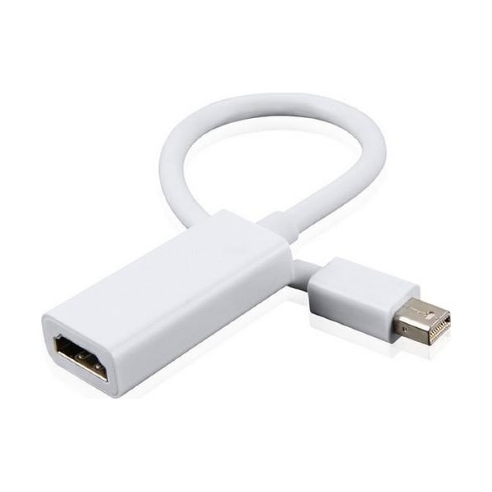 PrimeX Plus Px-1355 Thunderbolt Mini Display To HDMI Active Dönüştürücü Bilgisayar Çevirici ve Adaptörü Fiyatı