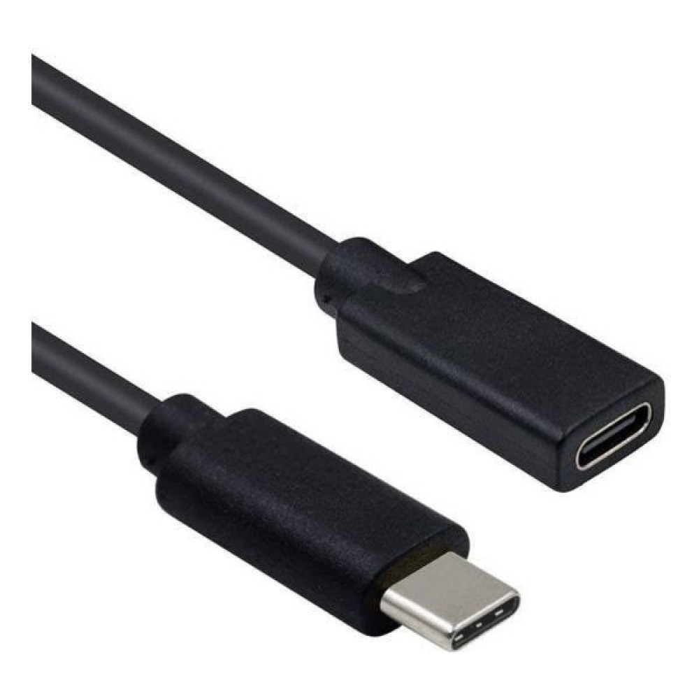 PrimeX Plus PX-503MF Type-C To Type-C Uzatma Kablo 3 Metre Şarj+Data - 3 m Seri & Paralel Kablo Fiyatı