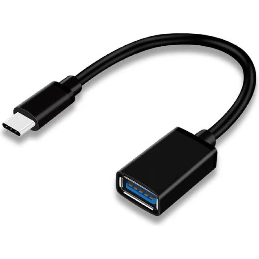 PrimeX Plus PX-515 Type-C To Usb3.0 Otg Çevirici 15CM (Erkek-Dişi) Bilgisayar Çevirici ve Adaptörü Fiyatı