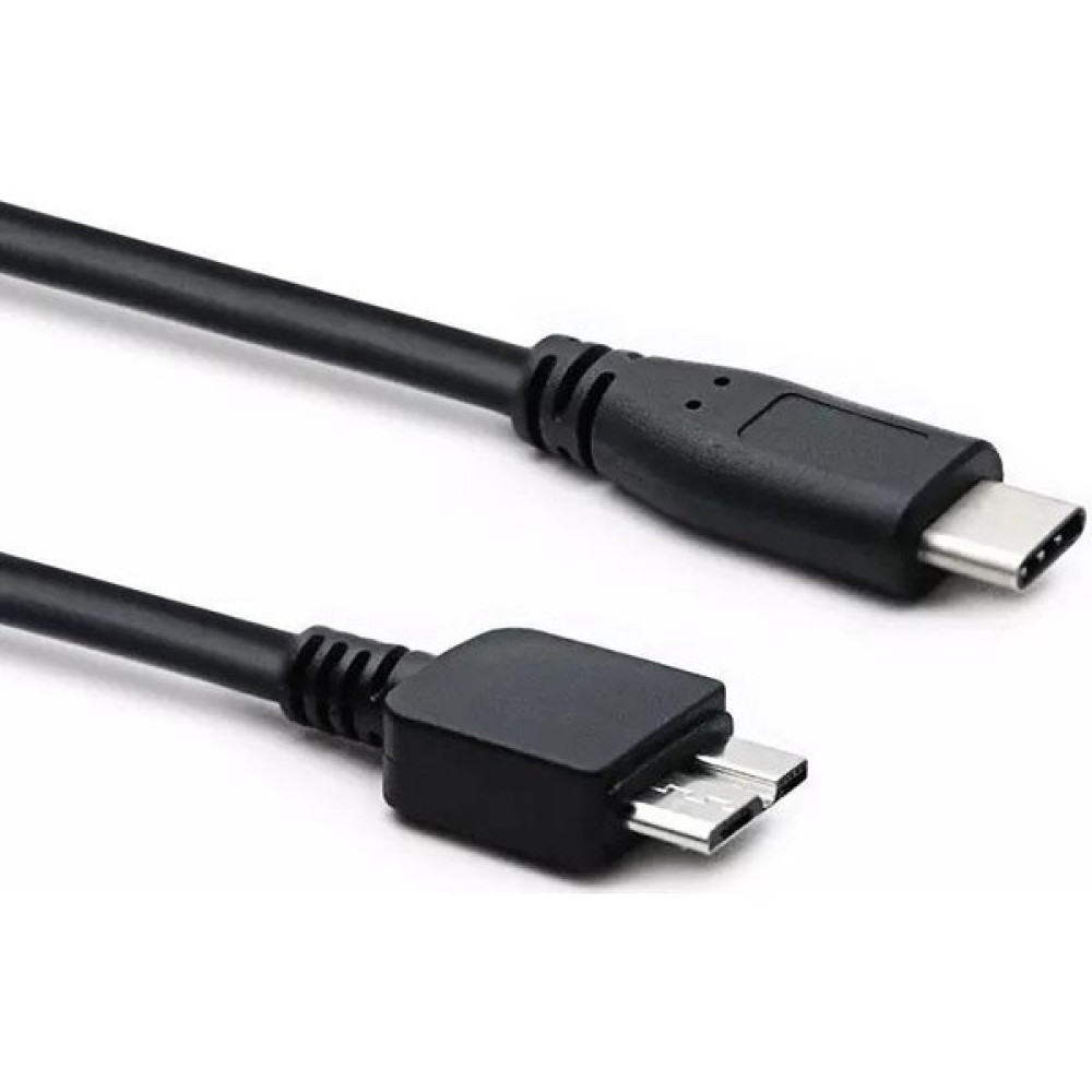 PrimeX Plus PX-610 1.5 Metre Type C To Micro USB B Kablo, Type C Harici Harddisk Kablosu, Type C Micro B Kablo, Type C USB B Kablo Seri & Paralel Kablo Fiyatı