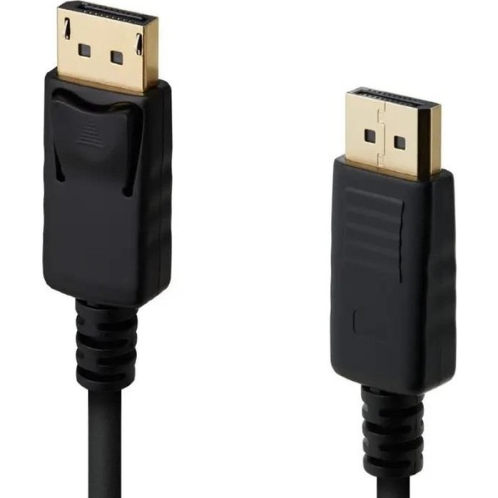 PrimeX Plus Px-Dp1 4K 60hz Display Port Kablo 1.5 Metre 1.4V 21.60 Gbps 1080P 144Hz, 165hz Destekli Displayport Kablo, 1.5 Metre 144hz Display Kablo Görüntü Kablosu Fiyatı