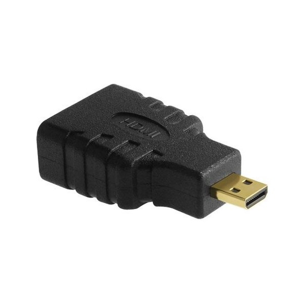 PrimeX Plus Px-Hqm1 Micro HDMI To HDMI Çevirici Bilgisayar Çevirici ve Adaptörü Fiyatı