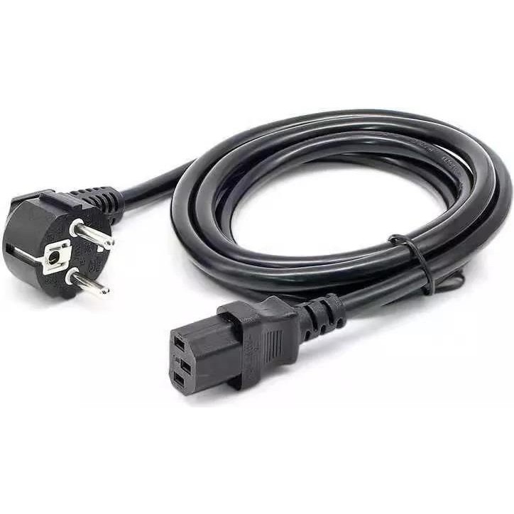 PrimeX Plus PX-SL-P418 1.5 Metre Lüx Power Kablosu, 3x1.5mm Kalın Psu Mining Power Kablo 1.5 Metre - 1,5 m SSD / Solid State Drive Fiyatı