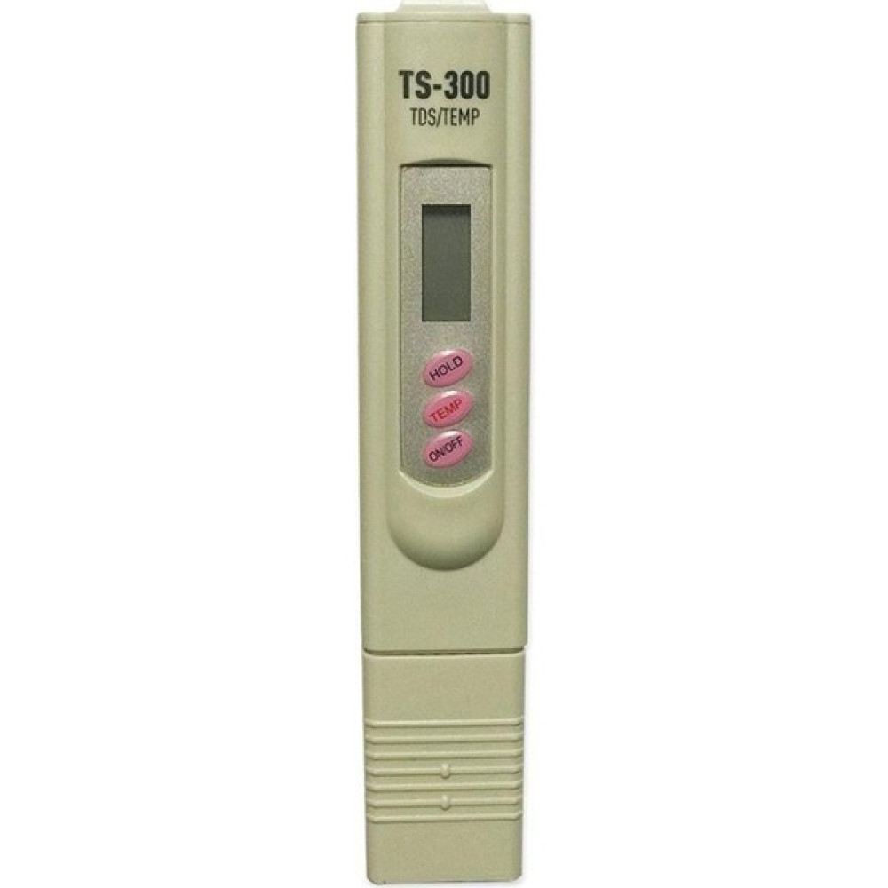 PrimeX Plus PX-TS-300 Tds Metre Termometreli Su Kalite Ölçer Pil+Kılıf - Yok Diğer Test ve Ölçüm Cihazları Fiyatı
