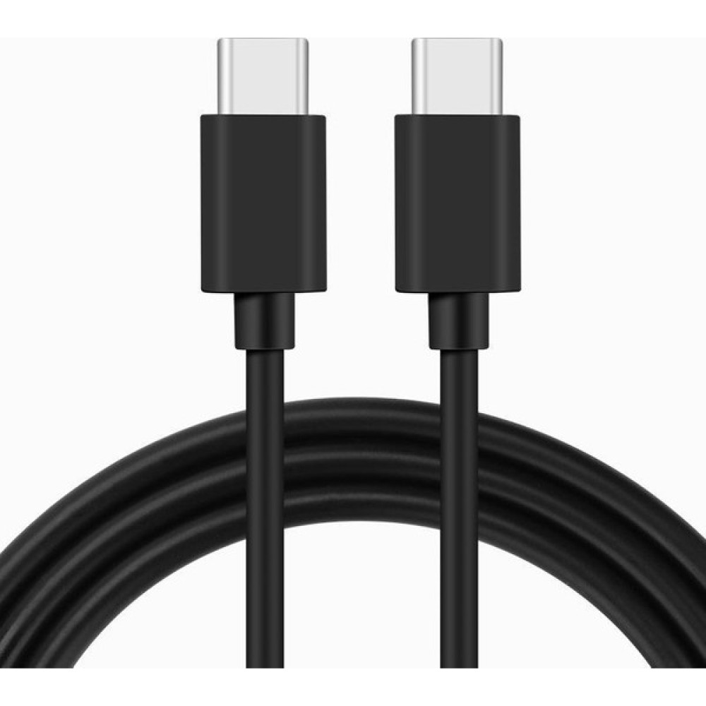 PrimeX Plus PX-TYP5E Type-C To Type-C Kablo 5 Metre 40W 3A Şarj+Data - 5 m Seri & Paralel Kablo Fiyatı