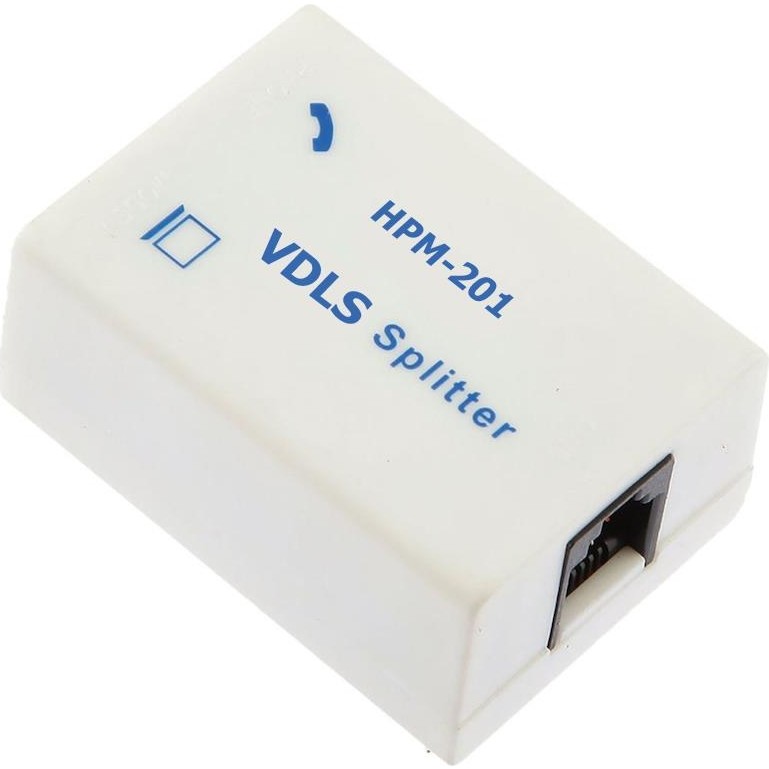 PrimeX Plus Px-Vdsl2 Adsl+Vdsl Splitter Seri & Paralel Kablo Fiyatı
