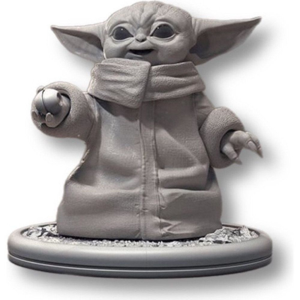 Primico Baby Yoda Figürü 15 cm Oyuncak Fiyatı