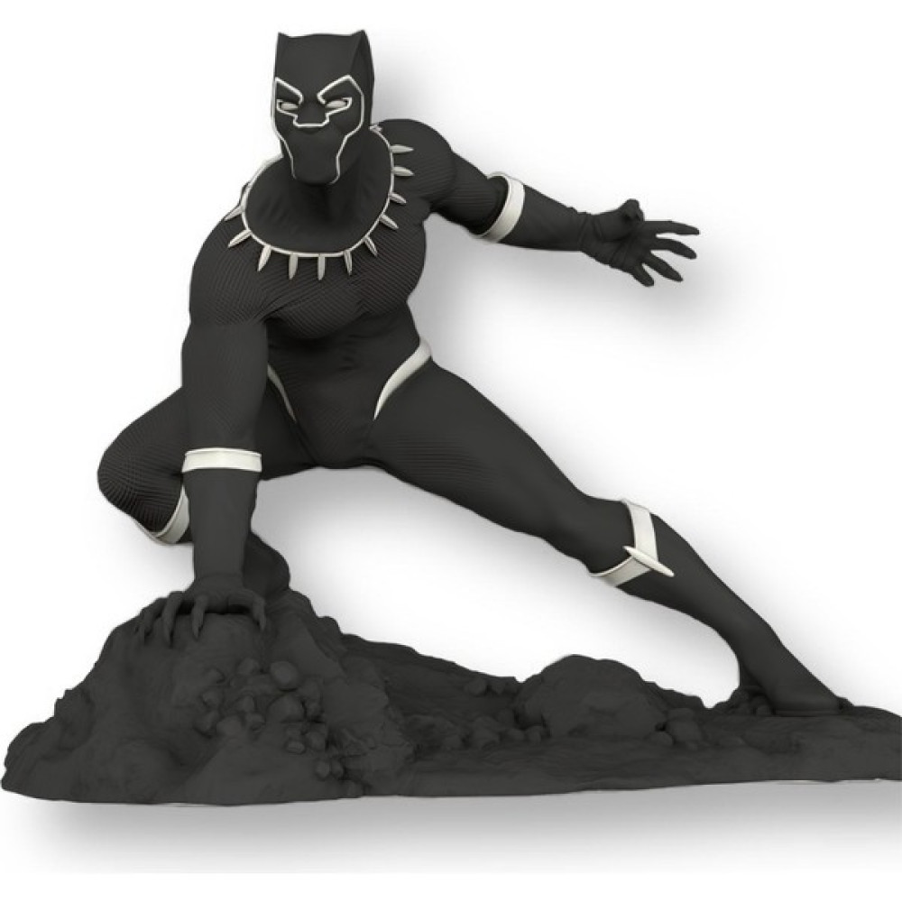 Primico Black Panther Boyalı Figürü 15 cm Oto Boyaları Fiyatı