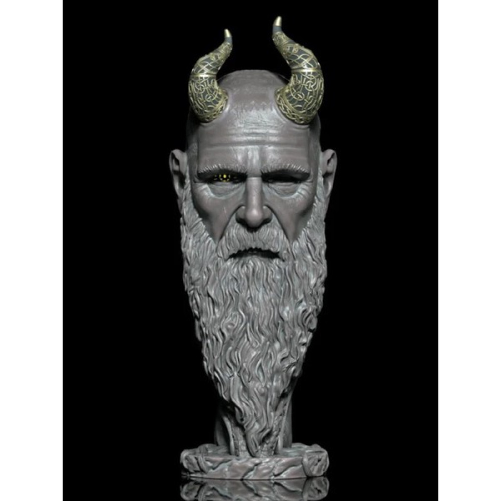 Primico Mimir – God Of War Figürü 15 cm Oto Boyaları Fiyatı