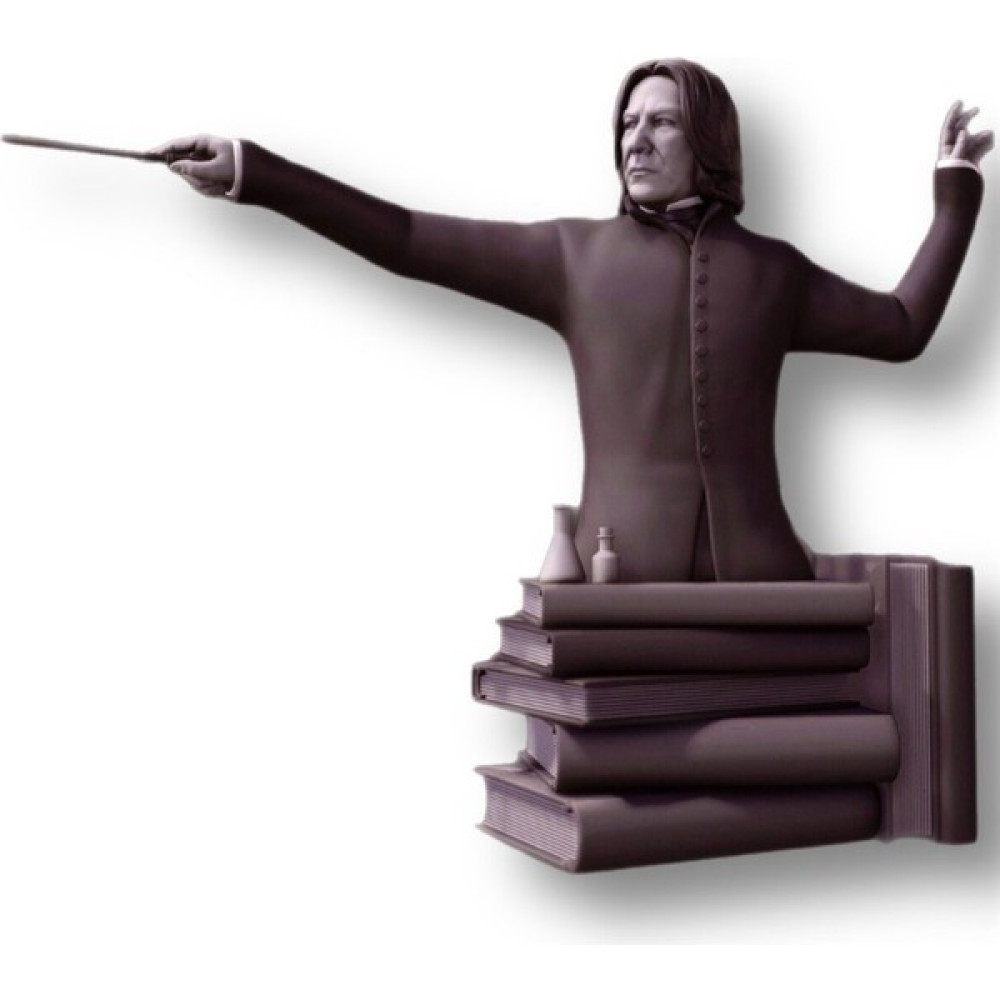 Primico Severus Snape Figürü 20CM Boyalı Oto Boyaları Fiyatı