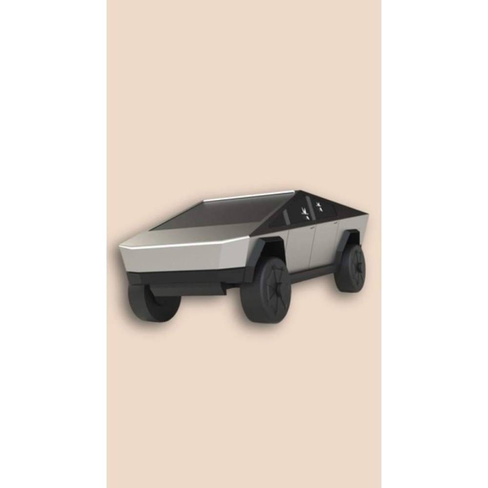 Primico Tesla Cybertruck High Quality 3D Oto Boyaları Fiyatı