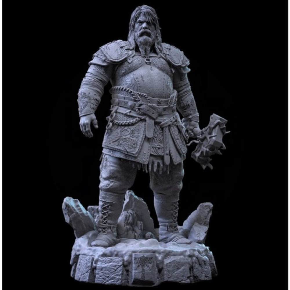 Primico Thor God Of War Ragnarok Figürü 20CM Oyuncak Fiyatı