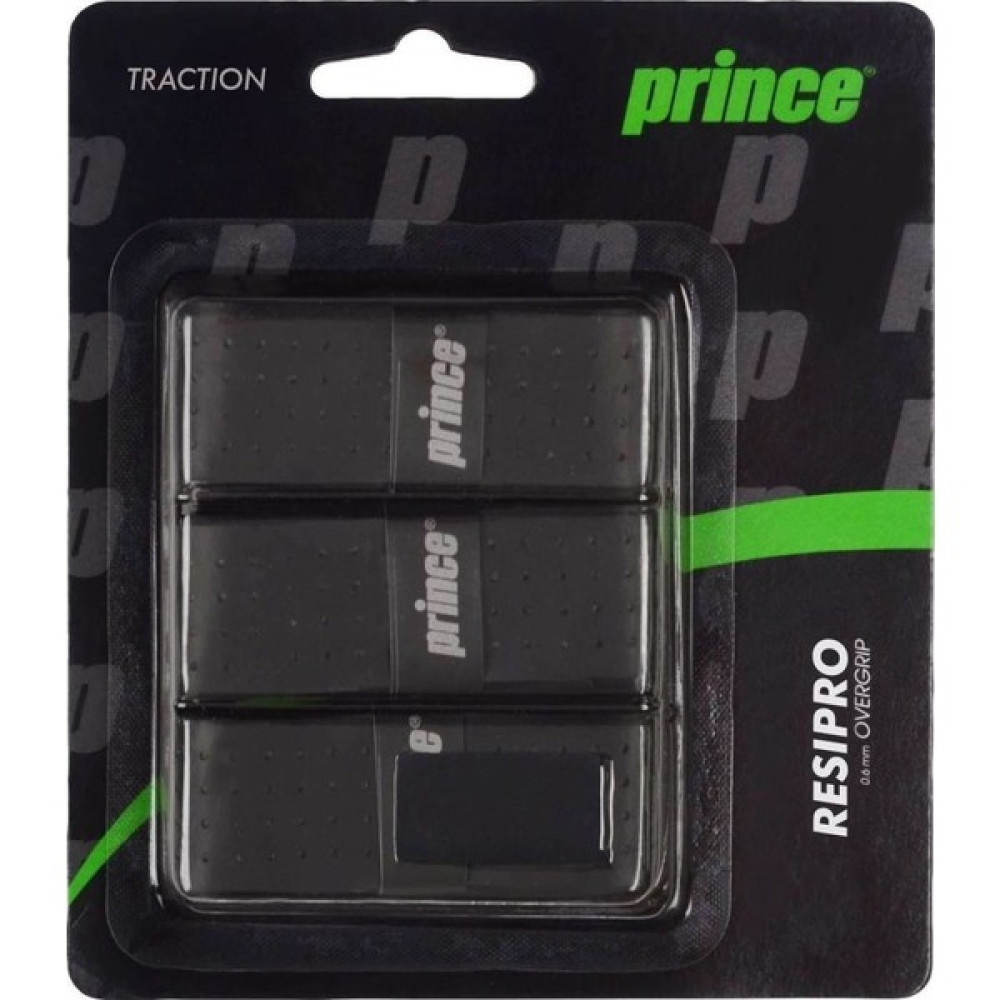 Prince Tacky Pro 3lü Tenis Grip (7H789020) Tenis & Badminton Fiyatı