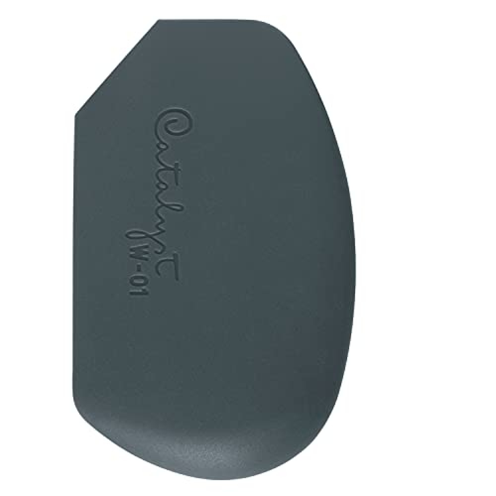 Princeton Catalyst Tools, Art Supplies for Texturizing and Moving Paint, Wedge- Grey Brush Fiyatı