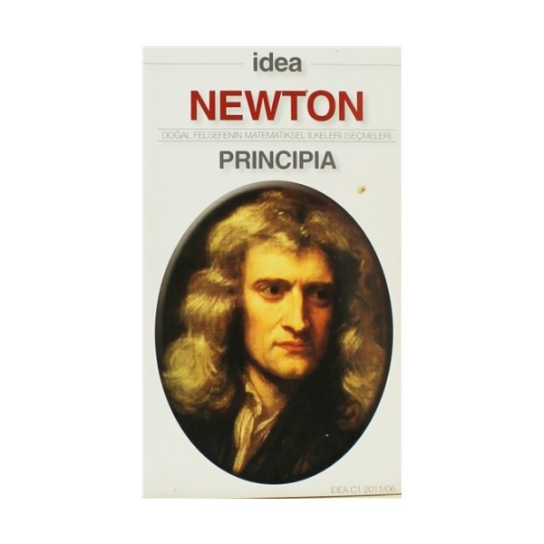 Principia - Isaac Newton Diğer Fiyatı