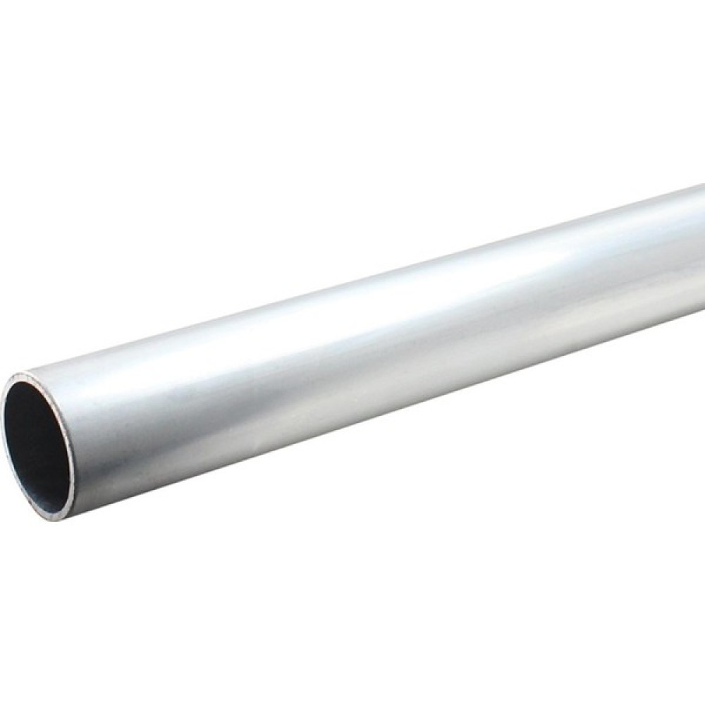 Princo Alüminyum Boru 10 mm Tekli Nalburiye & Hırdavat Fiyatı