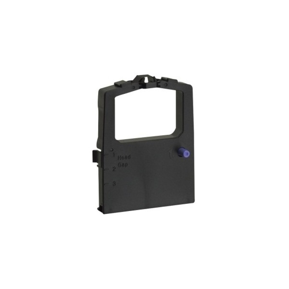 Print Oki Microline Ml 3321 Şerit Muadil Nokta Vuruşlu Yazıcı Kartuş - Siyah Tonerler Fiyatı