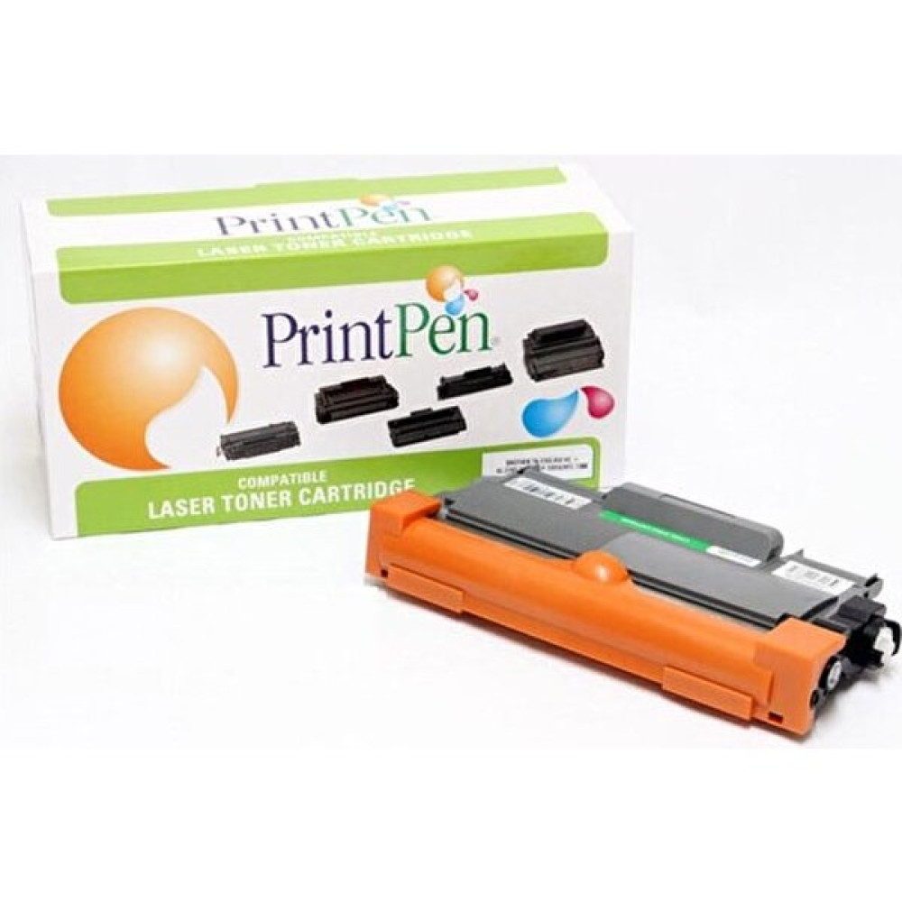 Print Pen Brother TN-2280 Yüksek Kapasite Muadil Toner Tonerler Fiyatı