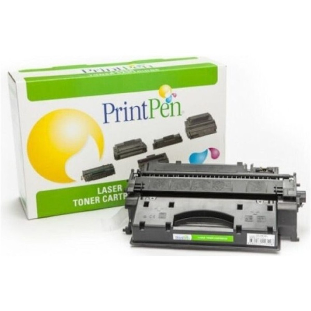 Print Pen Canon Crg 052H Lbp 212 214 215 MF421 Hp CF226X M402 M426 Toner - Renkli Kartuşlar Fiyatı