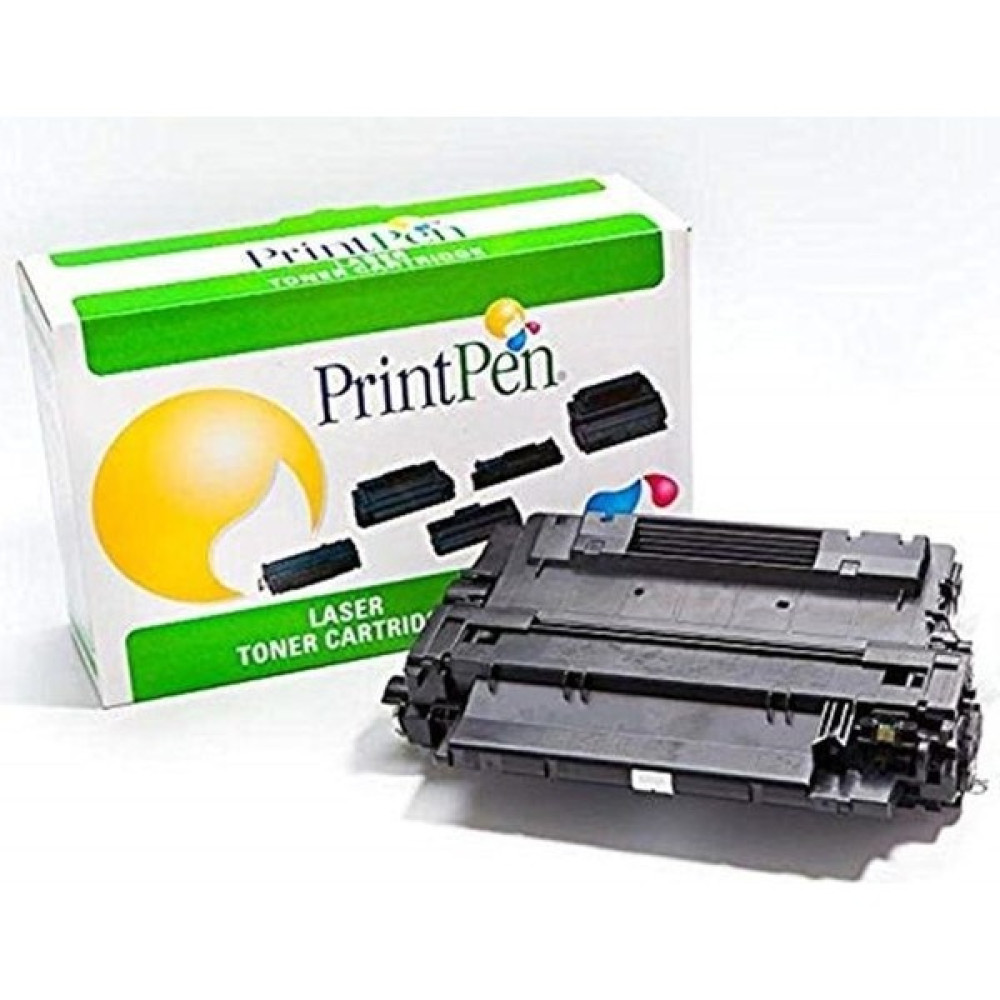 Print Pen CE255A (55A) & Can. CRG-724 Muadil Toner - Renkli Kartuşlar Fiyatı
