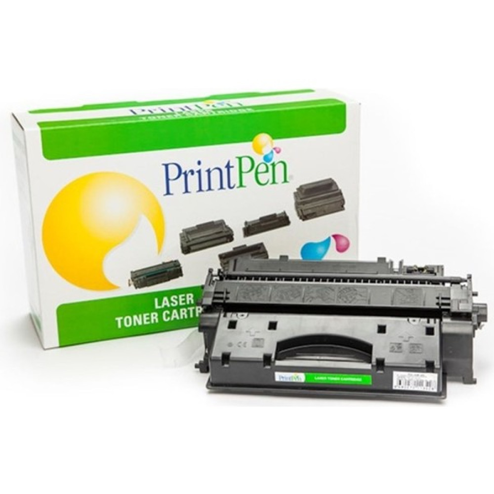 Print Pen Hp CE505X, CF280X & Canon CRG-719H Uyumlu Muadil Toner Tonerler Fiyatı