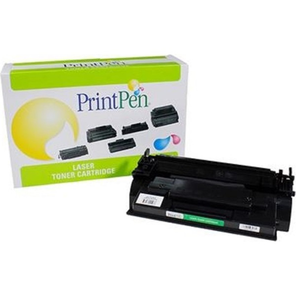 Print Pen Hp CF259X (59X) & Canon CRG-057H Chipsiz Tonerler Fiyatı