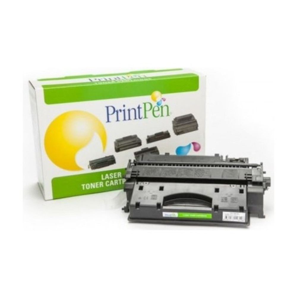 Print Pen Prıntpen Canon Crg 052H Lbp 212 214 215 MF421 Hp CF226X M402 M426 Toner - Renkli Kartuşlar Fiyatı