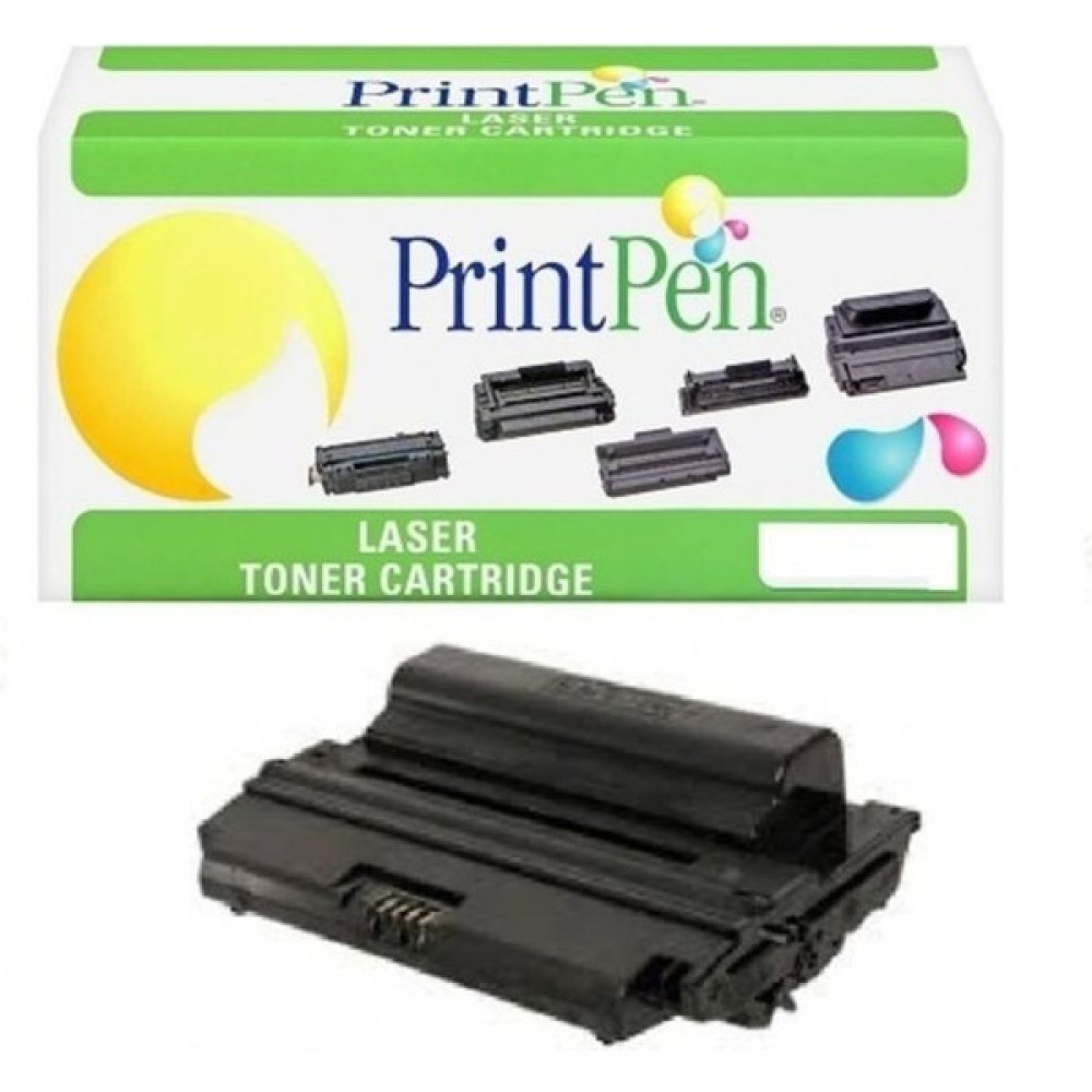 Print Pen Xerox 106R02310 Siyah Muadil Toner - Workcentre 3315 3325 - Renkli Kartuşlar Fiyatı
