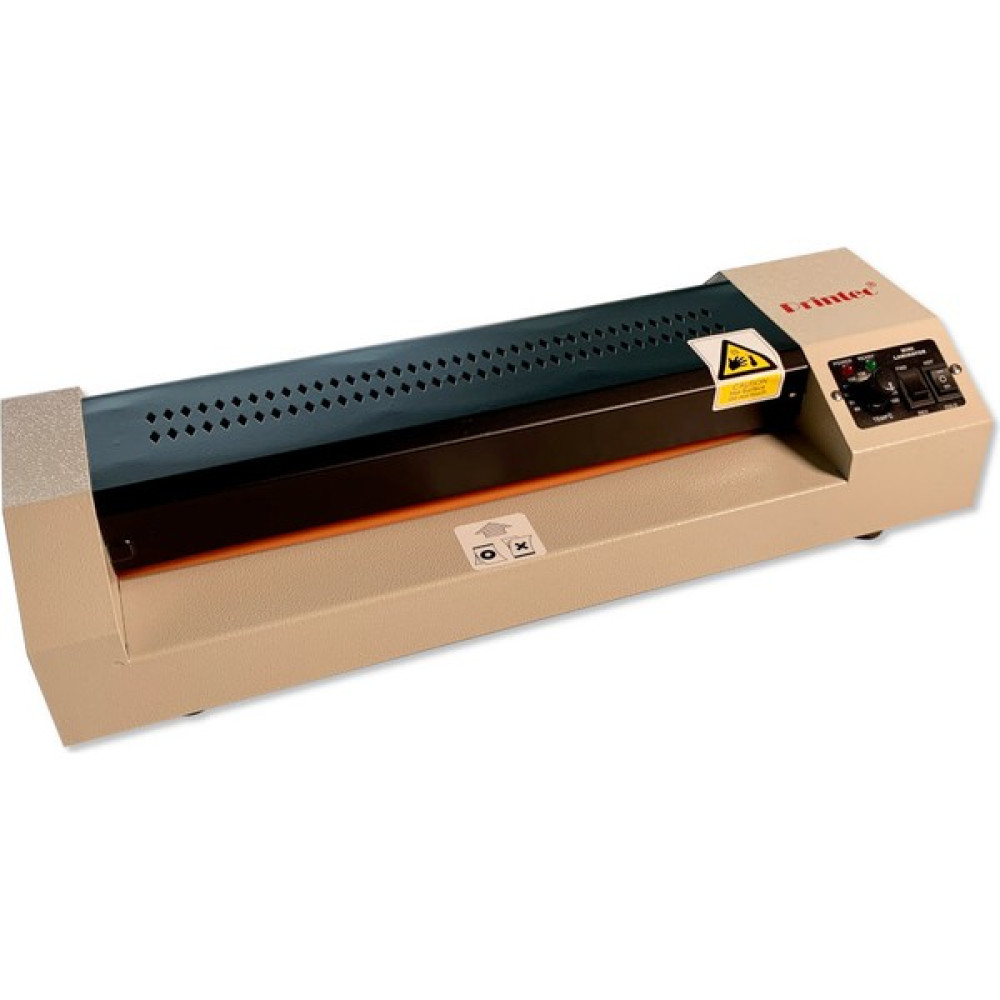 Printec A3 Laminasyon Makinesi (Laminatör) Laminasyon Sistemi Fiyatı