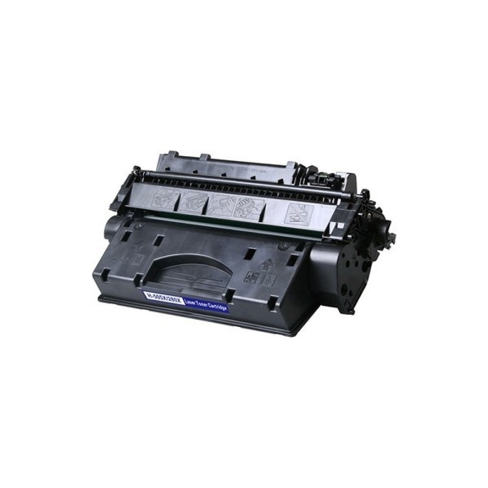 Printiks CRG719 LBP6300 LBP6310 LBP6650 LBP6670 LBP6680 Muadil Toner - Siyah Oto Boyaları Fiyatı