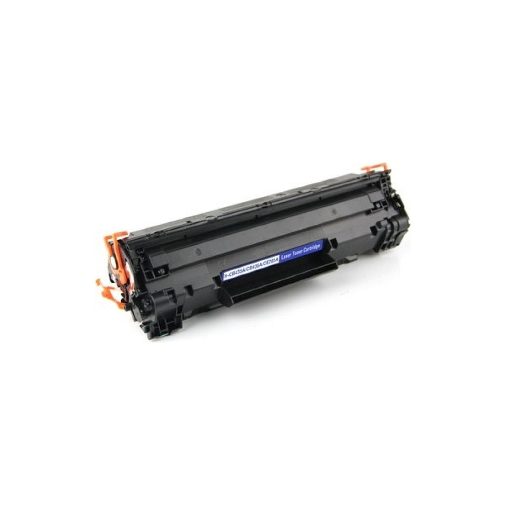Printiks Hp P1002, P1003, P1004, P1005, P1006, P1009, CB35A Muadil Toner Siyah Tonerler Fiyatı