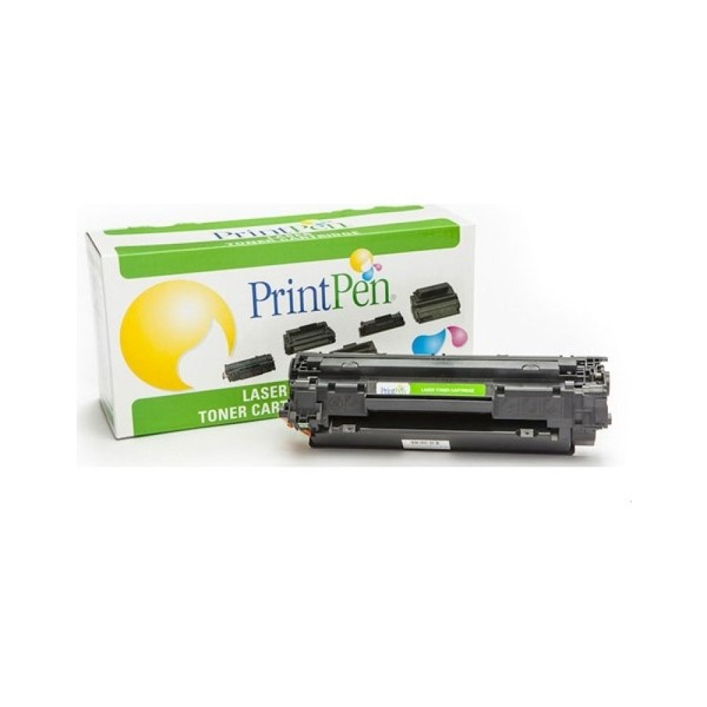 Printpen CF283A (83A) (1.5k) Siyah Muadil Toner Tonerler Fiyatı
