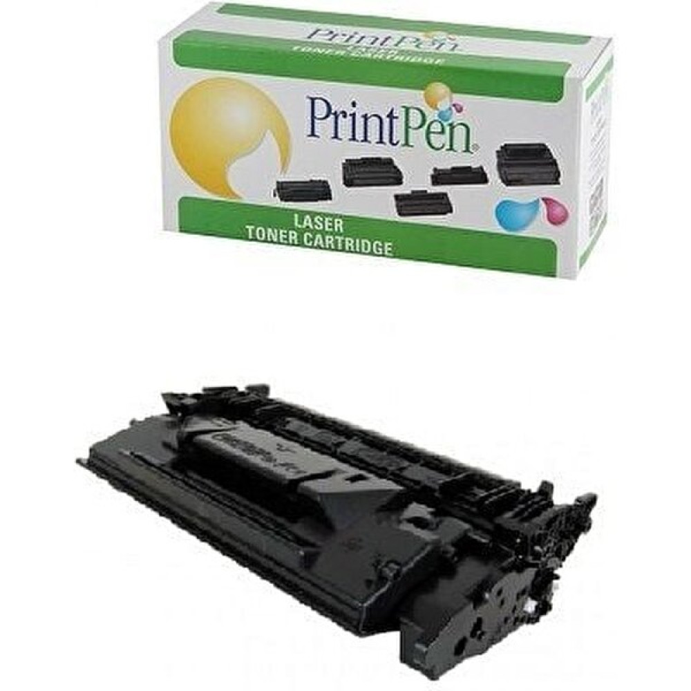 Printpen Hp 59A - CF259A Chipsiz Muadil Toner Tonerler Fiyatı