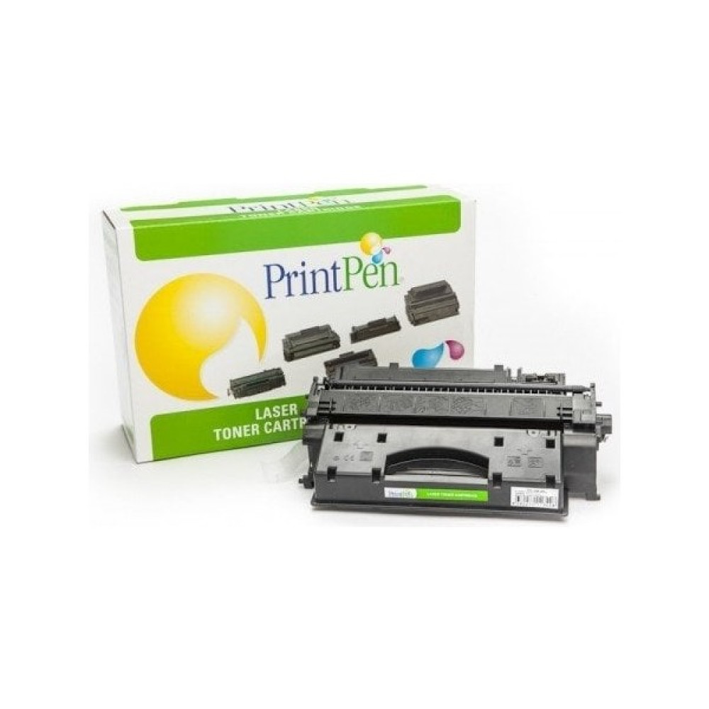 Printpen Hp CF226X (26X) Toner Yüksek Kapasite Tonerler Fiyatı
