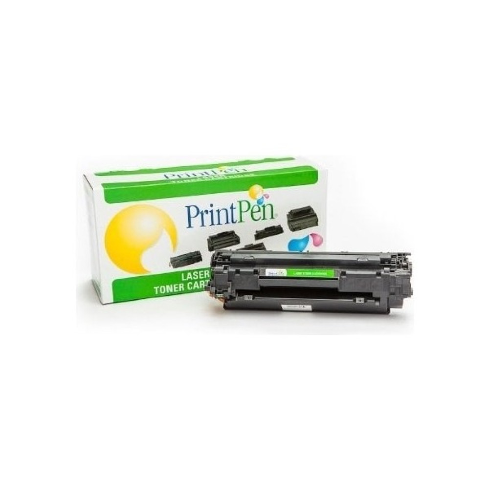 Printpen Hp CF283A (83A) Toner Tonerler Fiyatı